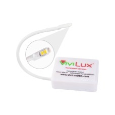 ViviLux Luz artesanal flexible súper brillante - Imán