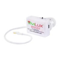 NEW ViviLux Extended Length Super Bright Flexible Craft Light - Velcro