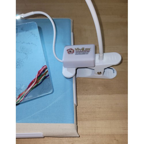 ViviLux Sewing Machine Light With Magnet, ViviLux #VLSWL03