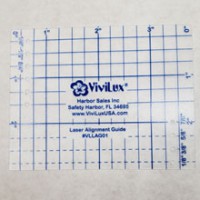 Guia de alineacion laser ViviLuxViviLux Laser Alignment Guide